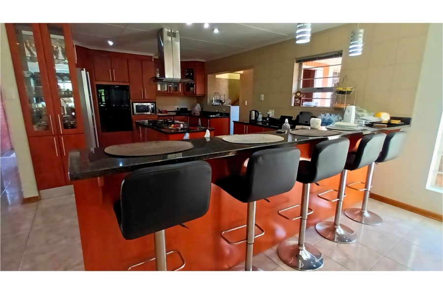 4 Bedroom Property for Sale in Blue Bend Eastern Cape